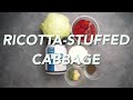 keto ricotta stuffed cabbage recipe ketoliving