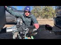 escapod topo series off road teardrop trailer review u0026 walkthrough