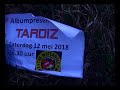 albumpresentatie tardiz