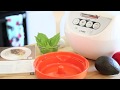 Tiger tacook Micom Rice Cooker JBV-A