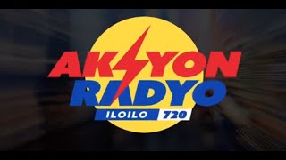 Aksyon reports Afternoon Edition | Dec 09, 2024