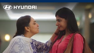 Hyundai | Brilliant Moments | Sapno Ki Gaadi – My Dream Car | Saroj Kumari