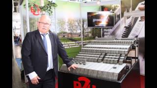 Summing up Bioenergy International 2015