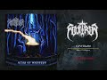 Fovitron - Altar Of Whispers (Symphonic Melodic Black Death Metal Greece) #blackmetal