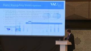 INCU Global Conference 2014 - Assist. Prof. Hans-Joachim Schramm