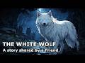 The White Wolf of Blackroot Wood | Mystical Celtic Tavern Folk Ballad | Fantasy Bard Song