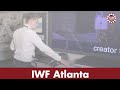 IWF Atlanta 2018: Exhibition Highlights | Felder Group