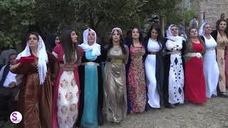 kemal goyi#en güzel #kürt düğünleri#Uludere Gülyazı köyü