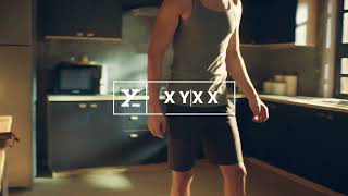 XYXX Code Ultra Smooth Gym Shorts For Men