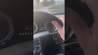 Car shuts off while driving! What happens? #shorts #fyp #fypシ #viral