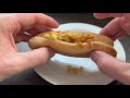 Microwave hot dogs - are there any good? #9