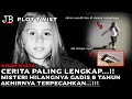 POLISI BINGUNG‼️MISTERI HILANGNYA GADIS 8 THN AKHIRNYA TERPECAHKAN | KISAH NYATA PLOT TWIST #jbstory