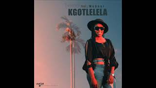 Naledi Feat. Mukosi - Kgotlelela (prodby. villager SA)