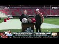 kirby smart loves dan lanning any fears for georgia vs. tennessee the pat mcafee show