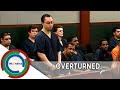 Las Vegas Filipino’s murder conviction, death sentence overturned | TFC News Nevada, USA