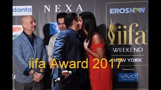 IIFA Award 2017 full show #iifa2017