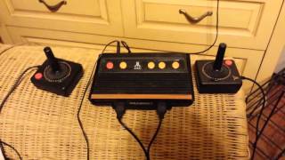 Onecheapdad Atari Flashback 3