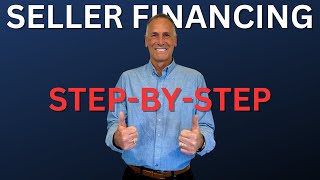 How to Structure a Seller Financing Deal to Buy a Business