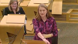 Scottish Government Debate: The Future of Gaelic and Scots - 15 November 2022