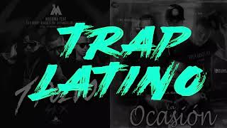 Trap Latino Mix 2 ⚡ Bad Bunny, Anuel, Bryant Myers, Almighty, Ozuna, Brytiago, Anonimus, Noriel... 💖