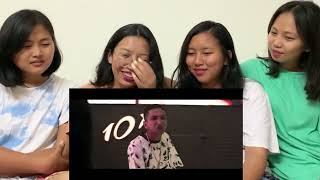 G-Bob -Finally bhetiyo||Reaction Video||