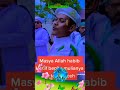 KEDATANGAN HABIB HANIF AL ATTAS DIACEH #viralvideo #terbaru2022 #shorts