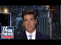 Has Biden disappeared from the world’s radar?: Jesse Watters