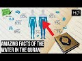 FAKTA MENAKJUBKAN AIR DALAM AL-QURAN (BARU 2018)