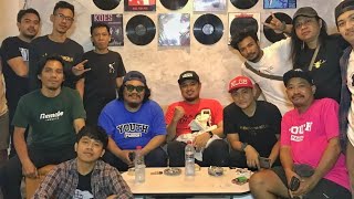 ObralObrol Makassar Eps 60 Bersama YOGIE & UCKY ( PINRANG )