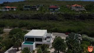 Villa 44 Coral Estate Rif St Marie Curacao For Sale (UNDER CONTRACT)