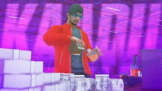 Serious progression - Kaadu Badmash | NoPixel 4.0 India Live #nopixelindia