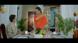 Preyasi Raave Telugu movie Comedy Scenes | Srikanth | Raasi | Sanghavi | Suresh Productions