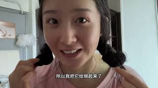 河南女生在东莞摆地摊卖章鱼小丸子