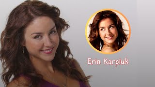 The Battle for Sexiest Celebrity Bikini Body: Erin Karpluk vs Kardashians!