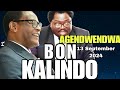 BON KALINDO LERO PA 13 SEPTEMBER 2024 |ANATHAWA WA UYO UYO |