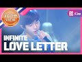 [SHOWCHAMPION] 인피니트 - 러브레터 (INFINITE - Love Letter) l EP.154