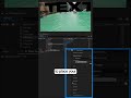 3D Camera Tracking in After Effects - Quickest Tutorial!