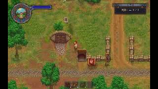 たかネコのGraveyard Keeper　DL版全て！攻略に挑戦！　１５話　ゾンビを作れるように？そして洞窟へ・・・