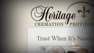 Colorado Regulators Ban Controversial Cremation Company