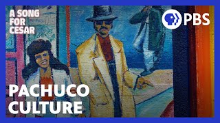 Cesar Chavez's love of jazz and pachuco culture | Cesar Chavez | American Masters | PBS