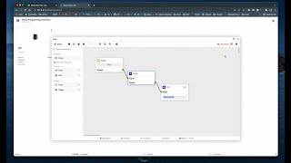 Total.js Flow v10 | Tutorial #1