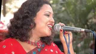 Bangla Folk Song - Momtaz Begum - Amar Bondhu Naire Deshe...Audio...
