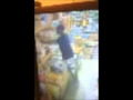 Eastern New Orleans store robbery