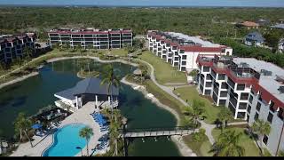 Welcome to Pointe Santo D42!