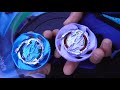 【検証③】エアナイトの結論！ベイブレードバースト超ゼツ beyblade burst cho z