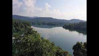 പീച്ചി ഡാം തൃശൂർ  - Peechi Dam Thrissur