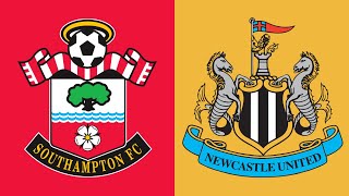 Southampton vs Newcastle United | English Premier League Betting Preview