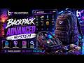 FiveM Backpack Script (ESX/QB) | Full Showcase