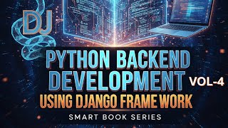 (VOL-4) - Master Django Models & Databases | Module 4 – ORM, CRUD & Admin Panel Explained