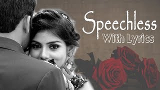 Speechless With Lyrics - Best Country Music 2019 - Country Wedding Songs With Lyrics